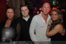 Partynacht - A-Danceclub - Fr 20.11.2009 - 22
