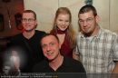 Partynacht - A-Danceclub - Fr 20.11.2009 - 27