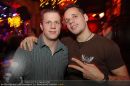 Partynacht - A-Danceclub - Fr 20.11.2009 - 46