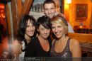 Partynacht - A-Danceclub - Fr 20.11.2009 - 64