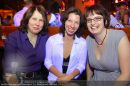 Partynacht - A-Danceclub - Fr 18.12.2009 - 10