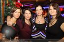 Partynacht - A-Danceclub - Fr 18.12.2009 - 12
