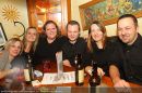 Partynacht - A-Danceclub - Fr 18.12.2009 - 13