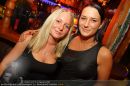Partynacht - A-Danceclub - Fr 18.12.2009 - 14