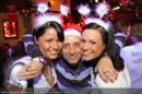 Partynacht - A-Danceclub - Fr 18.12.2009 - 2