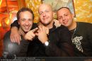 Partynacht - A-Danceclub - Fr 18.12.2009 - 45