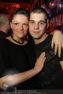 Silvester - A-Danceclub - Do 31.12.2009 - 58