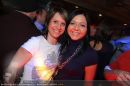 Partynacht - Bettelalm - Sa 14.02.2009 - 22