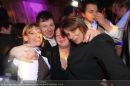 Partynacht - Bettelalm - Sa 14.02.2009 - 24