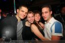 Partynacht - Bettelalm - Sa 14.02.2009 - 26