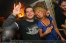 Partynacht - Bettelalm - Sa 14.02.2009 - 42