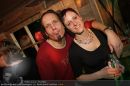 Partynacht - Bettelalm - Sa 14.02.2009 - 7
