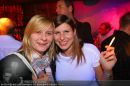 Partynacht - Bettelalm - Sa 14.02.2009 - 8