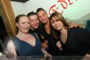 Partynacht - Bettelalm - Sa 28.02.2009 - 10