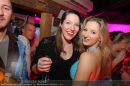 Partynacht - Bettelalm - Sa 28.02.2009 - 12