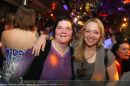 Partynacht - Bettelalm - Sa 28.02.2009 - 19
