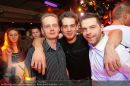 Partynacht - Bettelalm - Sa 28.02.2009 - 25