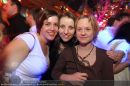 Partynacht - Bettelalm - Sa 21.03.2009 - 2
