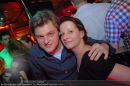Partynacht - Bettelalm - Fr 10.04.2009 - 18