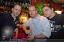 Partynacht - Bettelalm - Fr 10.04.2009 - 44