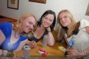 Partynacht - Bettelalm - Fr 24.04.2009 - 10