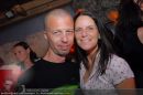 Partynacht - Bettelalm - Fr 24.04.2009 - 31