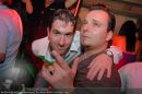 Partynacht - Bettelalm - Fr 24.04.2009 - 40