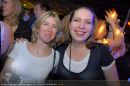 Partynacht - Bettelalm - Fr 24.04.2009 - 51
