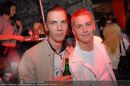 Partynacht - Bettelalm - Fr 24.04.2009 - 55