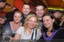 Partynacht - Bettelalm - Fr 24.04.2009 - 59