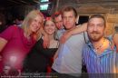 Partynacht - Bettelalm - Fr 24.04.2009 - 87