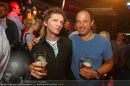 Partynacht - Bettelalm - So 31.05.2009 - 18