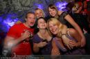 Partynacht - Bettelalm - So 31.05.2009 - 28