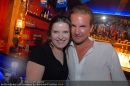 Partynacht - Bettelalm - Do 16.07.2009 - 11