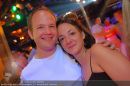 Partynacht - Bettelalm - Do 16.07.2009 - 26