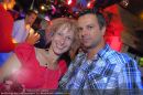 Partynacht - Bettelalm - Sa 18.07.2009 - 5