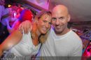 Partynacht - Bettelalm - Sa 18.07.2009 - 8