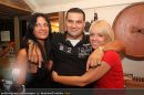 Partynacht - Bettelalm - Sa 12.09.2009 - 21