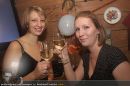 Partynacht - Bettelalm - Fr 09.10.2009 - 9