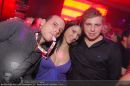 Opening Party - Club2 - Sa 26.09.2009 - 14