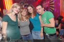 Club in Love - Club 2 - Sa 14.11.2009 - 1