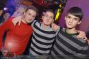 Music & Style - Club 2 - Sa 28.11.2009 - 11
