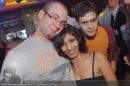 Music & Style - Club 2 - Sa 28.11.2009 - 22