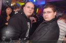 Music & Style - Club 2 - Sa 28.11.2009 - 30