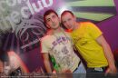 Music & Style - Club 2 - Sa 28.11.2009 - 92