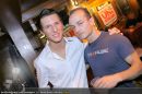 Semester Party - Clubschiff - Fr 05.06.2009 - 11