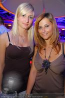 Birthday Friday - Club Couture - Fr 05.06.2009 - 11