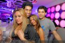 Birthday Friday - Club Couture - Fr 05.06.2009 - 12