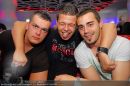 Birthday Friday - Club Couture - Fr 05.06.2009 - 20