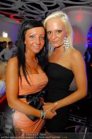 Birthday Friday - Club Couture - Fr 05.06.2009 - 21